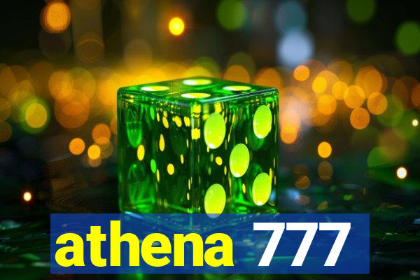 athena 777